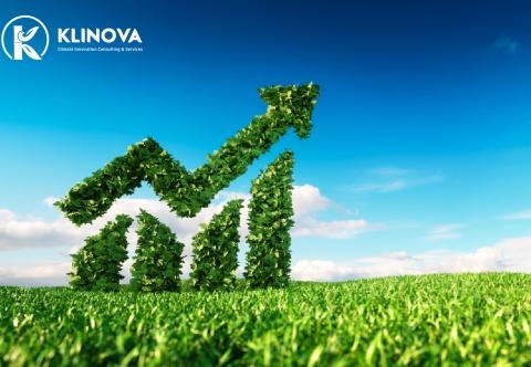 Green transformation strategy consulting 